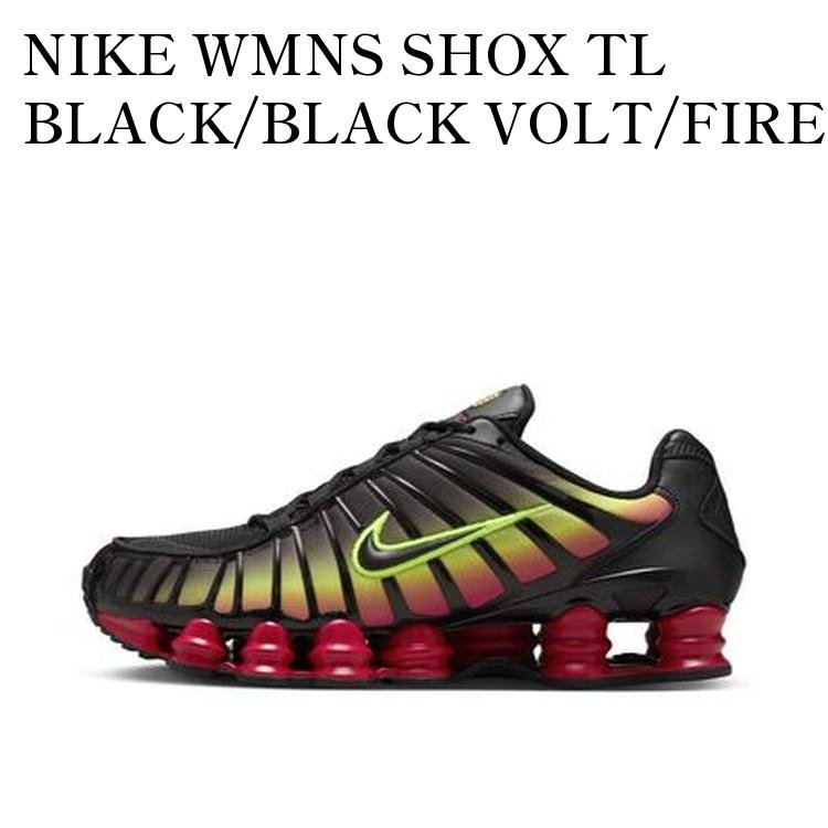 楽天市場】【 NIKE SHOX NZ EU 'BRED' / BLACK UNIVERITY RED WHITE