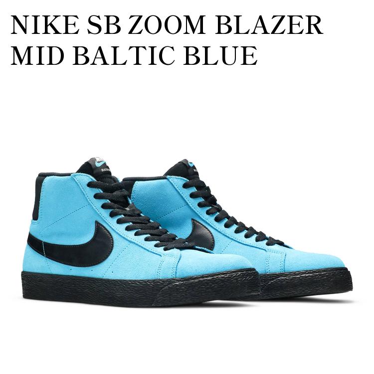 楽天市場】【お取り寄せ商品】NIKE SB ZOOM BLAZER MID EDGE