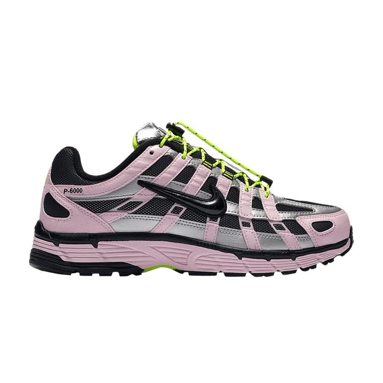 楽天市場】【海外限定 お取り寄せ商品】NIKE P-6000 DARK PONY