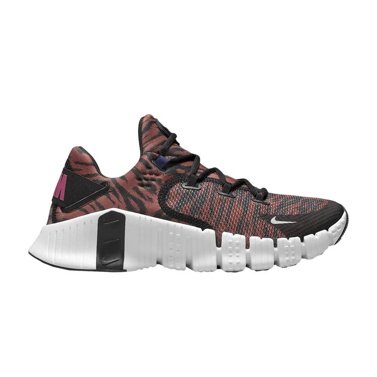 【海外限定 お取り寄せ商品】NIKE FREE METCON 4 TIGER BURNT SUNRISE (WOMEN'S) DJ8655-018 メンズ レディース 人気 おしゃれ｜RAISE