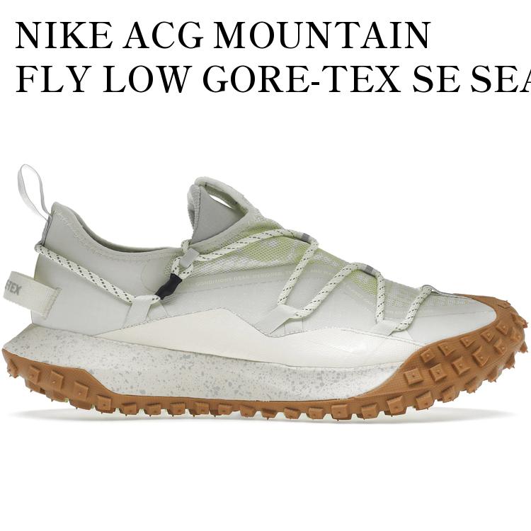 楽天市場】ナイキ ACG マウンテン フライ ロー NIKE ACG MOUNTAIN FLY