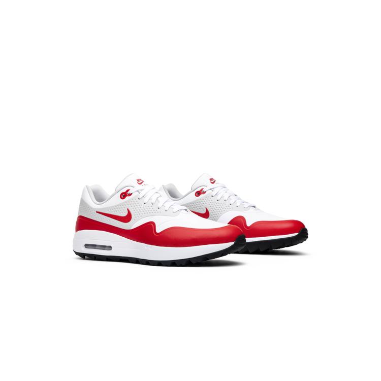 楽天市場】NIKE ナイキ AIR MAX 1 GOLF 'TIGER STRIPES' エア