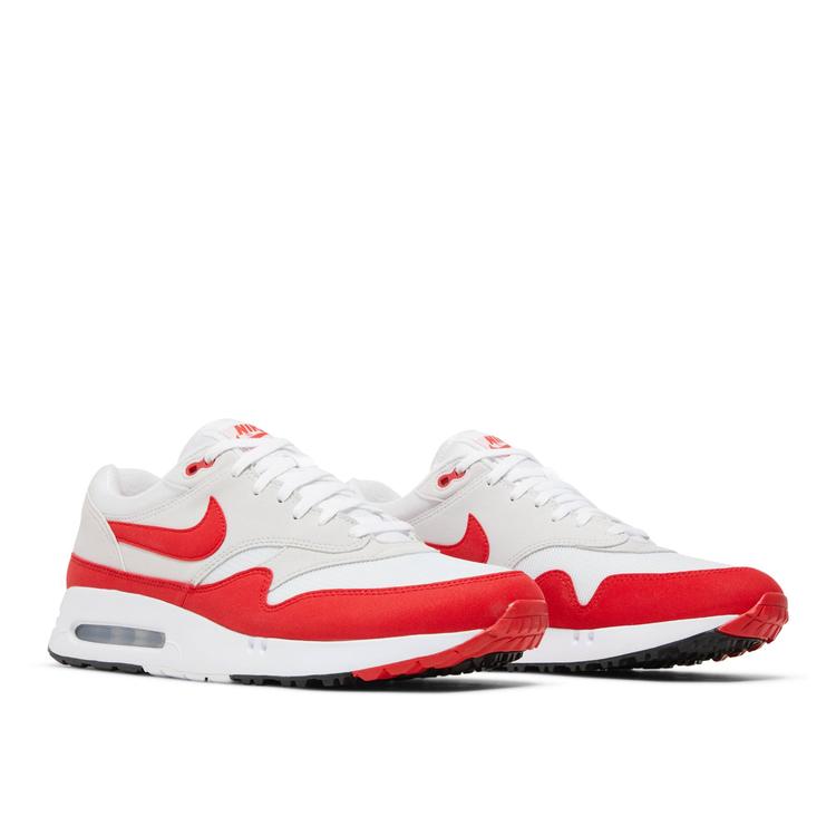 シューズ NIKE AIR MAX 1 '86 OG Big Bubble 29cm ナイキ エアマックス 1」が37年振りに“真の姿”で発売 - TOKION