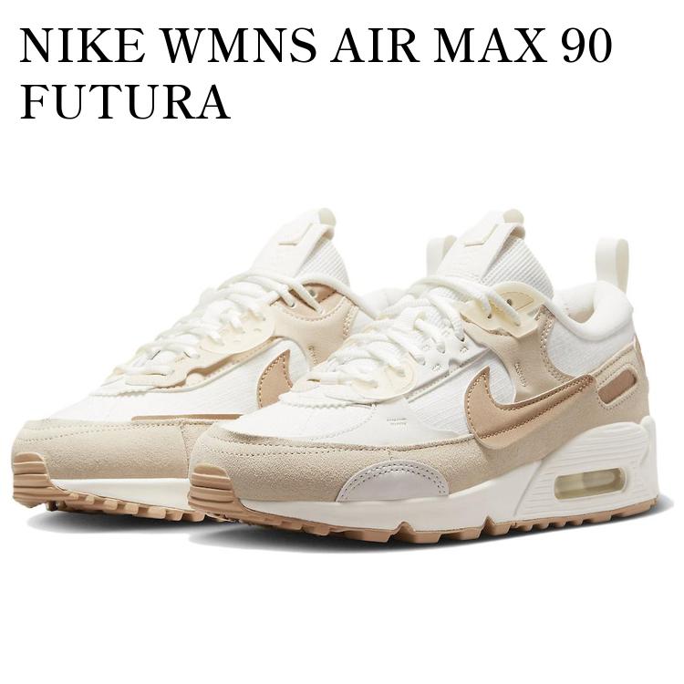 ナイキ　エアマックス90 フューチュラ　AIR MAX90 FUTURA Nike Air Max 90 Futura Women's Shoes. Nike.com