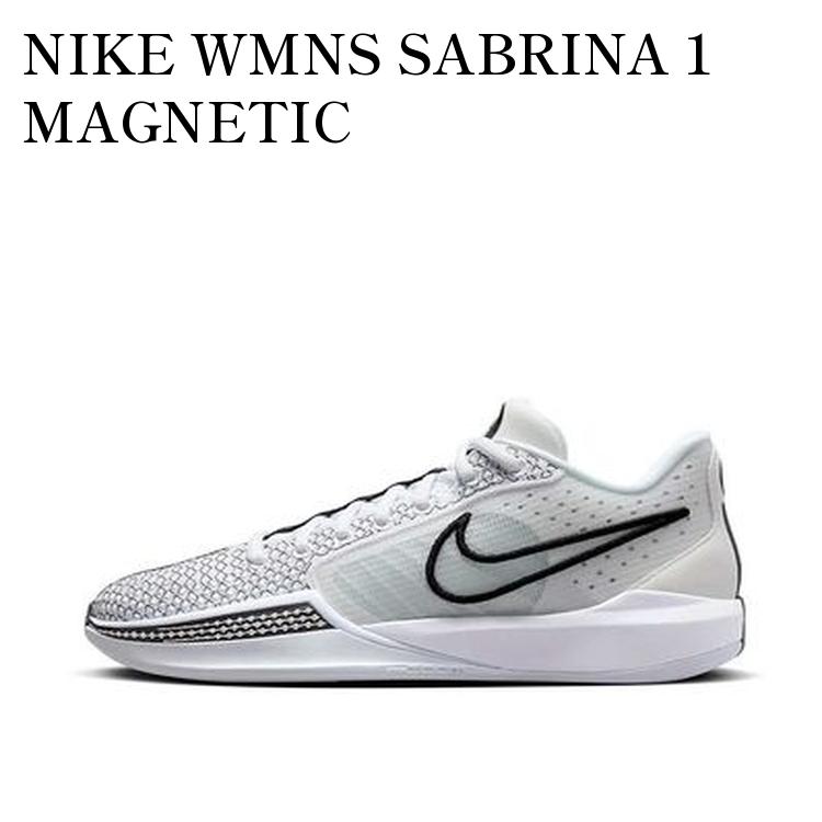 新品　23.5 Nike　Sabrina 1　サブリナ　FQ3389-103 新品 23.5 Nike Sabrina 1 サブリナ FQ3389-103 - メルカリ