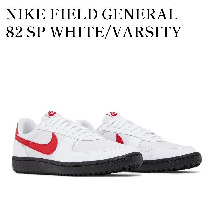楽天市場】NIKE FIELD GENERAL 82 SP ナイキ フィールド