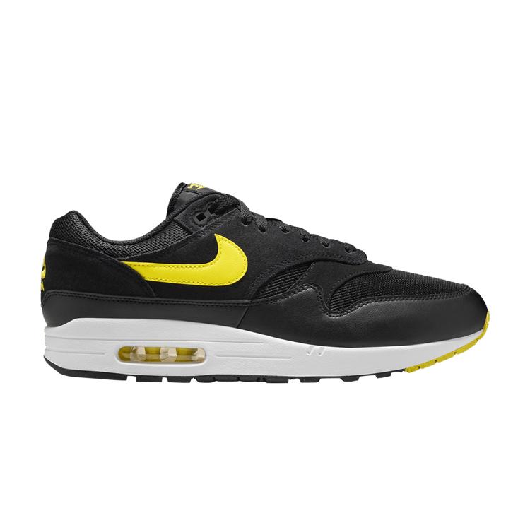 【海外限定 お取り寄せ商品】NIKE AIR MAX 1 ESSENTIAL BATMAN FZ5808-005 メンズ レディース画像