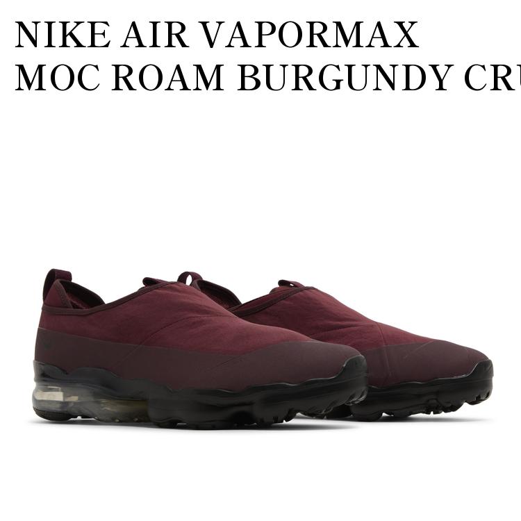 楽天市場】NIKE AIR VAPORMAX MOC ROAM ナイキ メンズランニング