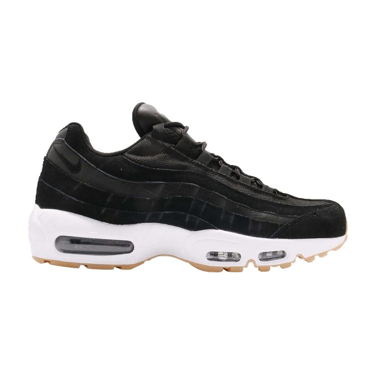 【海外限定 お取り寄せ商品】NIKE AIR MAX 95 EXOTIC SKINS BLACK GUM 538416-016 メンズ レディース 人気 おしゃれ