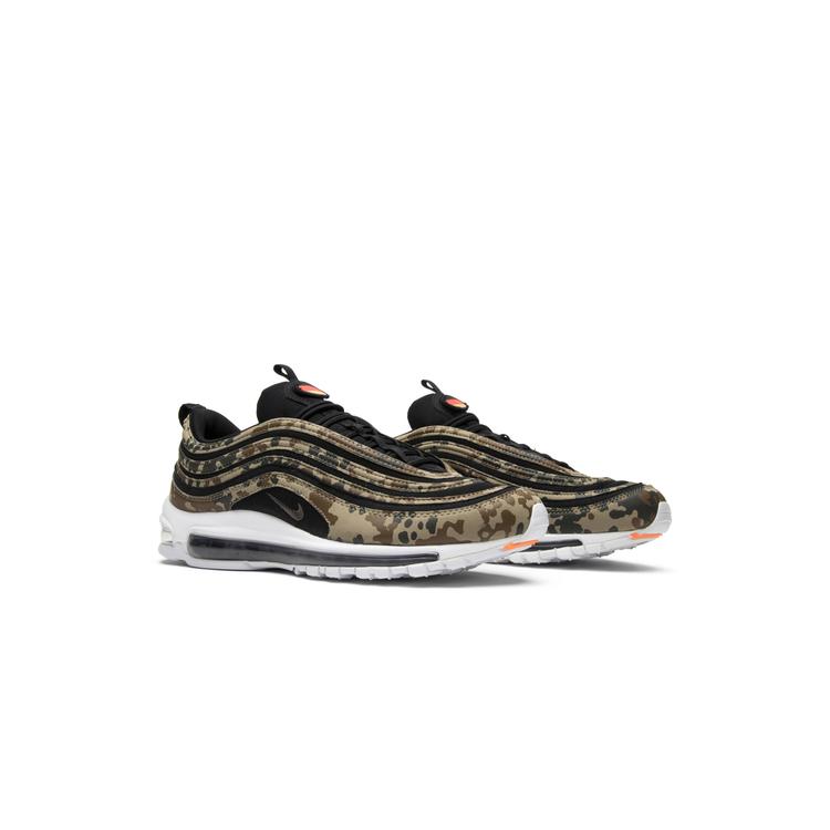 【日本未販売】美品 AIRMAX97 PREMIUM QS AJ2614 ドイツ 日本未販売】美品 AIRMAX97 PREMIUM QS AJ2614 ドイツ - メルカリ
