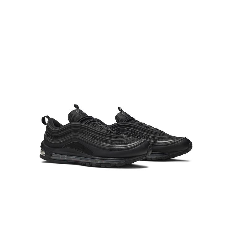 ナイキ エアマックス97 新品未使用 ブラック 定価2万以上　ラッピング済み 楽天市場】NIKE ナイキ AIR MAX 97 'BLACK UNIVERSITY RED' エア