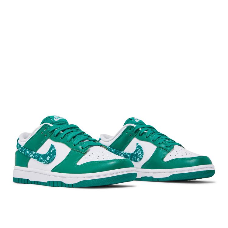 NIKEダンクロー　ペイズリー　dunklow Nike SB Dunk Low PRM 