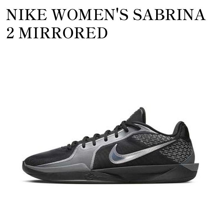 ナイキ　サブリナ2 Nike WMNS Sabrina 2 EP 