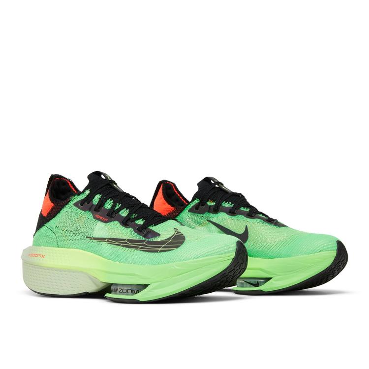 NIKE - ☆新品同様☆ナイキ(NIKE)エアズームアルファフライネクスト 2%プロト Nike Air Zoom Alphafly Next% 2 Prototypeズームアルファフライ