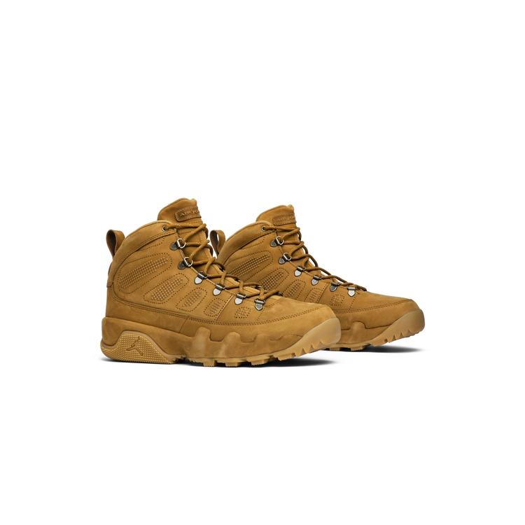 ★希少 ★【NIKE AIR JORDAN】 9 レトロ【レディース26cm】 国内10月5日発売予定】ナイキ エアジョーダン 9 レトロ ホワイト