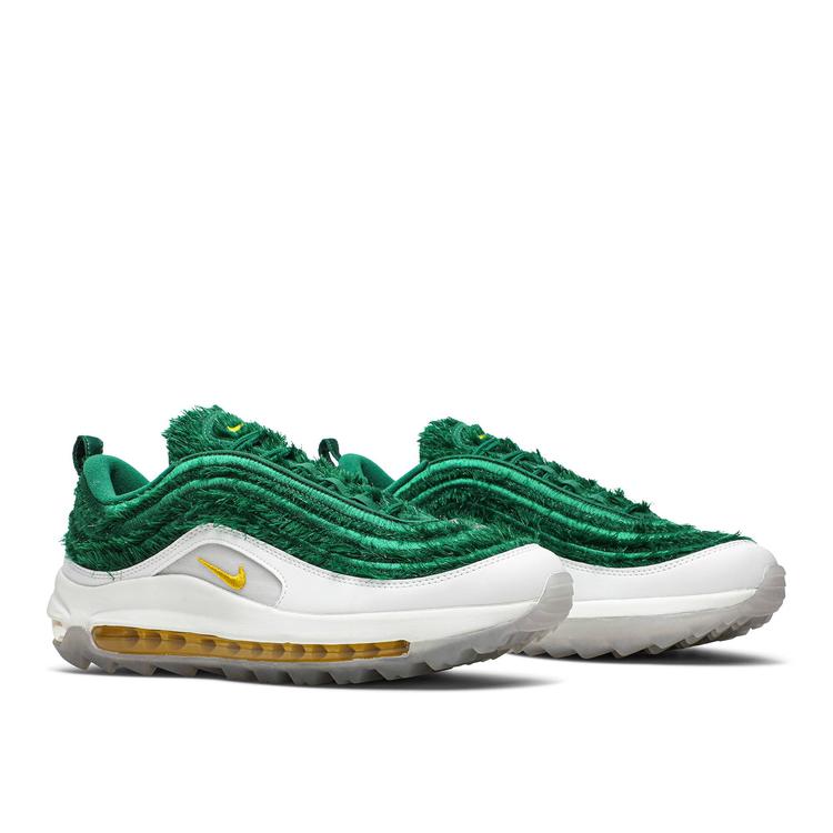 楽天市場】NIKE ナイキ AIR MAX 97 GOLF NRG 'LUCKY AND GOOD