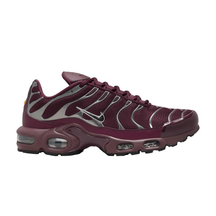 新品未使用送料無料　Nike Air Max Plus US10 28.0 NIKE◇AIR MAX PLUS_エアマックス プラス/28cm/グレー
