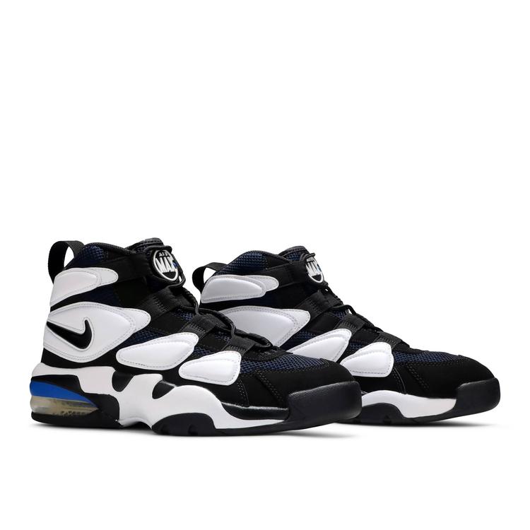 楽天市場】NIKE AIR MAX2 UPTEMPO 94 white/white-wht【ナイキ