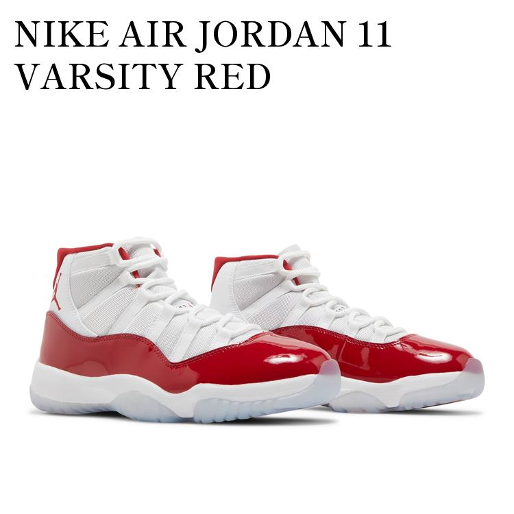 楽天市場】NIKE AIR JORDAN 11 RETRO CT8012-116ナイキ エア