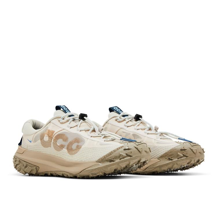 Nike ACG マウンテンフライ2ロー ホワイト 28cm NIKE ACG MOUNTAIN FLY 2 LOW マウンテンフライ