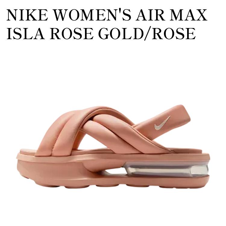 楽天市場】ナイキ エア マックス アイラ NIKE W AIR MAX ISLA ローズ