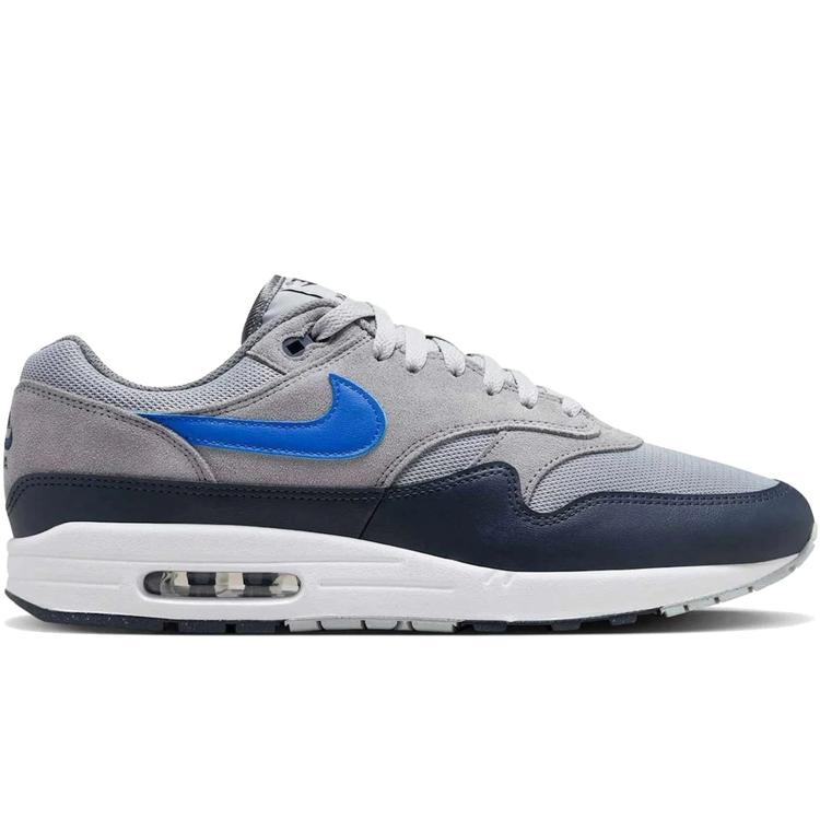【海外限定 お取り寄せ商品】NIKE AIR MAX 1 ESSENTIAL NAVY GREY ROYAL FZ5808-003 メンズ レディース 人気 おしゃれ 20,988円