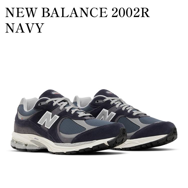 ニューバランス　M2002RSF ネイビー 28cm New Balance ニューバランス 28cm M2002RSF 復刻 ランニング