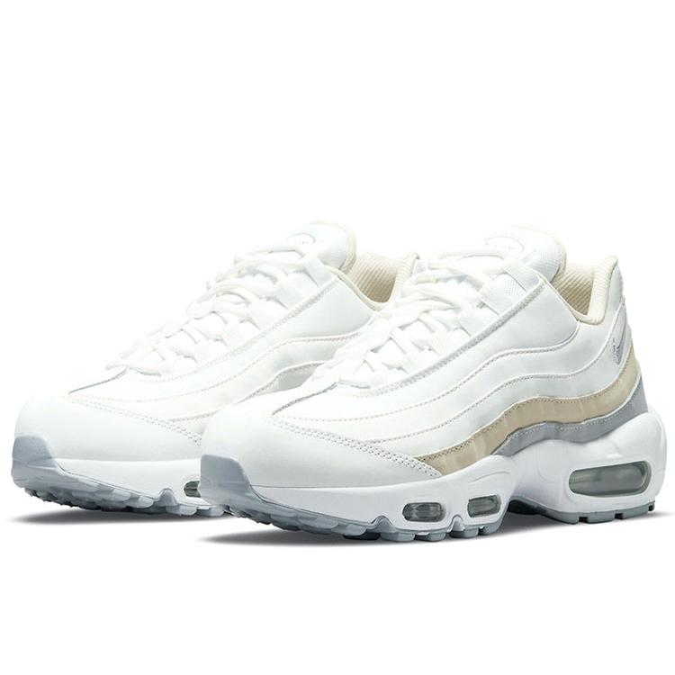 マリン 楽天市場】NIKE AIR MAX 95 white/pink blast-white MARINE DAY