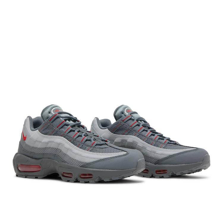 楽天市場】NIKE AIR MAX 95 black/aquamarine-turf orange