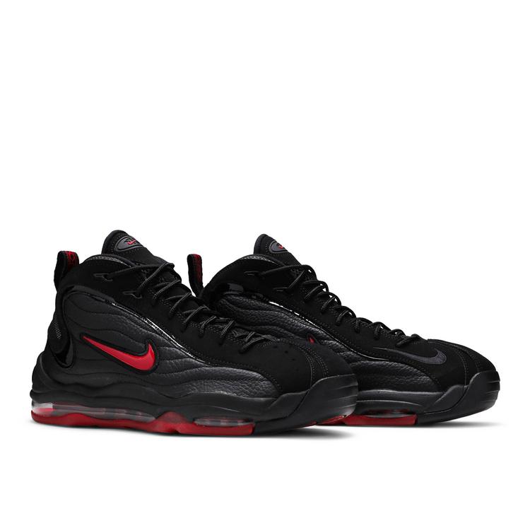 シューズ(男性用) NIKE AIR TOTAL MAX Amazon.com | Nike Mens Air Total Max Uptempo DA2339 001