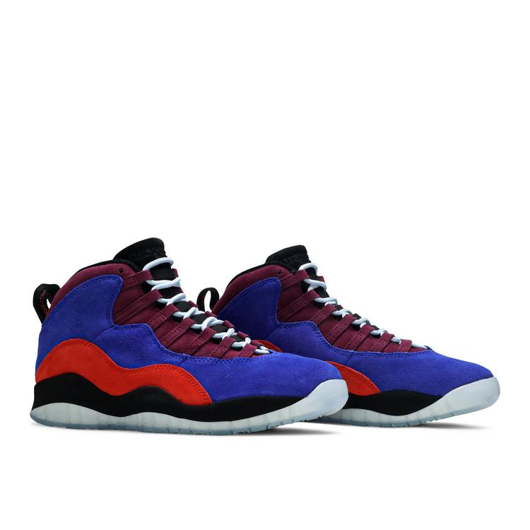 【海外限定 お取り寄せ商品】JORDAN 10 RETRO MAYA MOORE (WOMEN'S) CD9705-406 メンズ レディース 人気 おしゃれ 29,575円