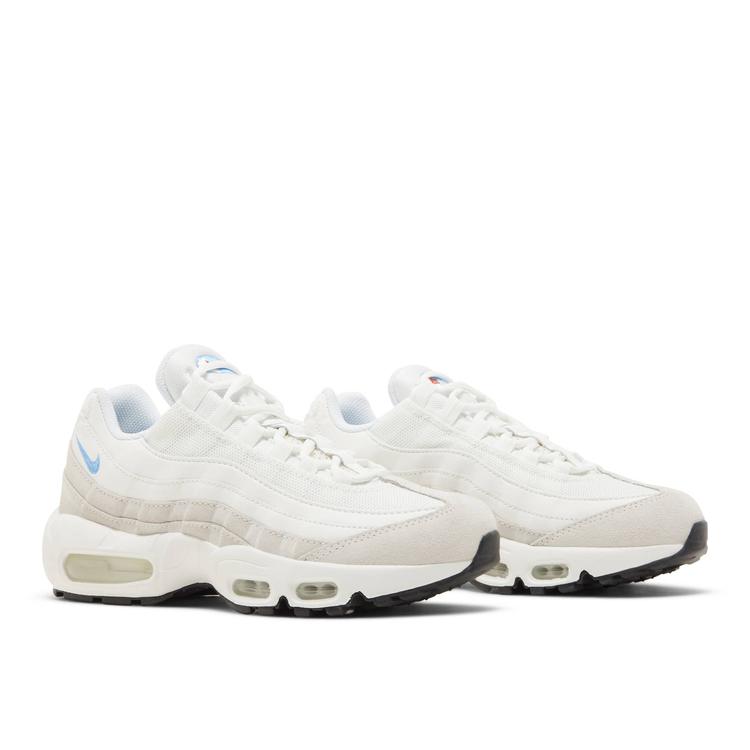 専用　【美品】NIKE AIR MAX 95 エア マックス 95 ホワイト エア マックス 95 ナイキ エアマックス NIKE AIR MAX white