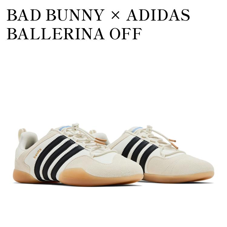 楽天市場】【お取り寄せ商品】BAD BUNNY × ADIDAS ORIGINALS
