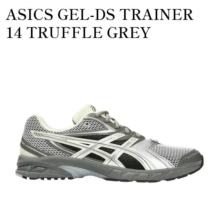 楽天市場】ASICS アシックス スニーカー GEL-DS TRAINER 14 1203A607