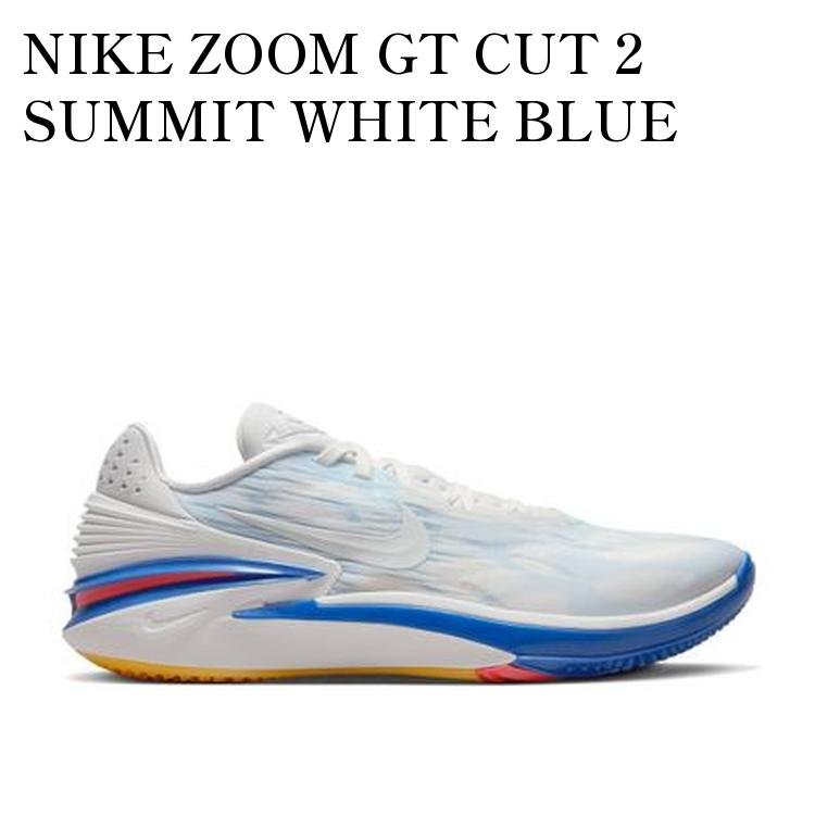 楽天市場】NIKE AIR ZOOM G.T. CUT 2 EPナイキ エア ズーム G.T.