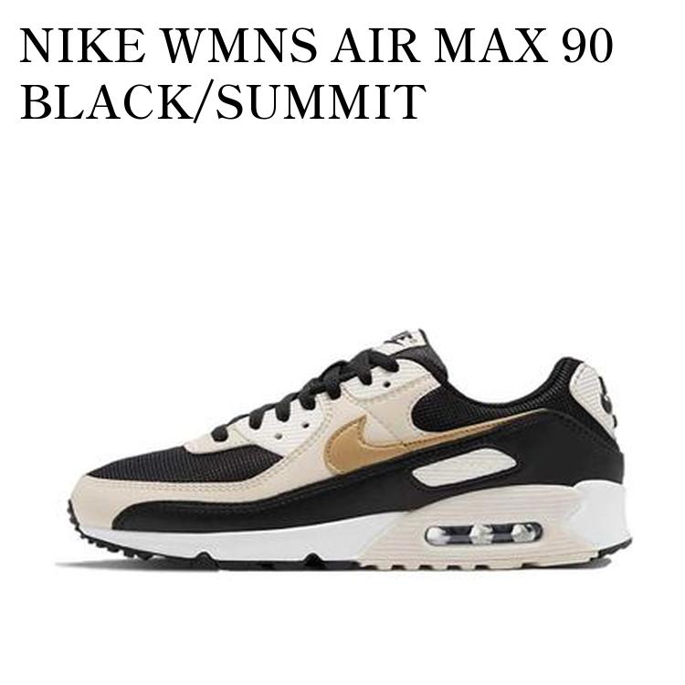新品Nike エアマックス90 DB9578-001 24.5 楽天市場】NIKE WMNS AIR MAX 90 black/metallic gold db9578
