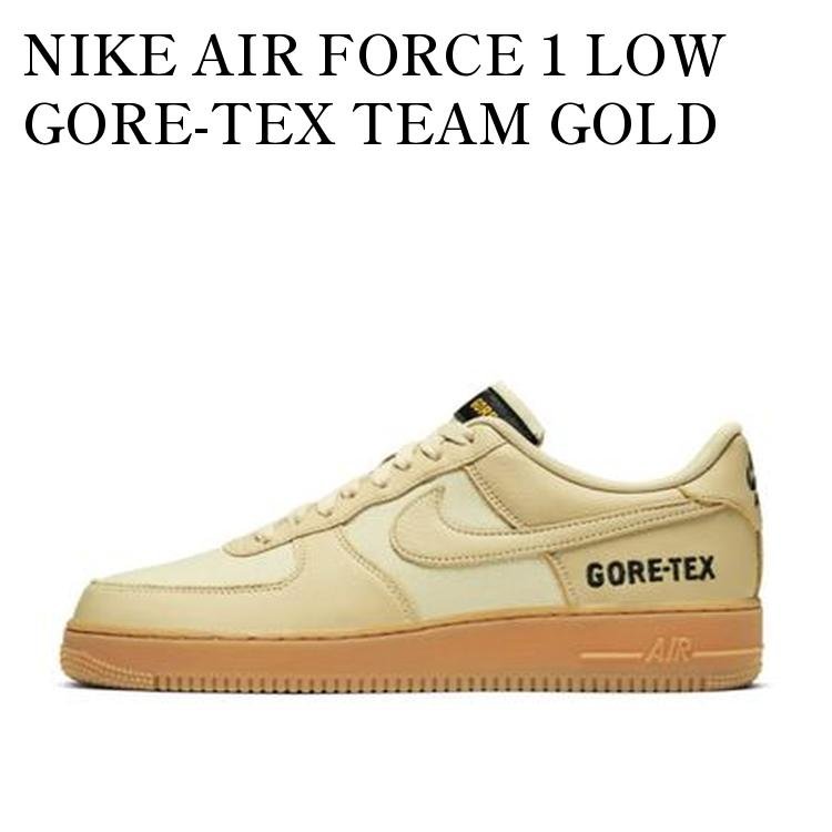 楽天市場】NIKE AIR FORCE 1 GORE-TEX obsidian/white-black-off
