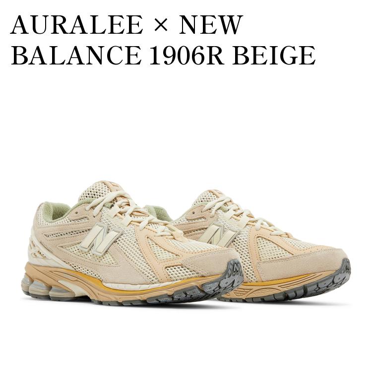 楽天市場】【お取り寄せ商品】AURALEE × NEW BALANCE 2002R