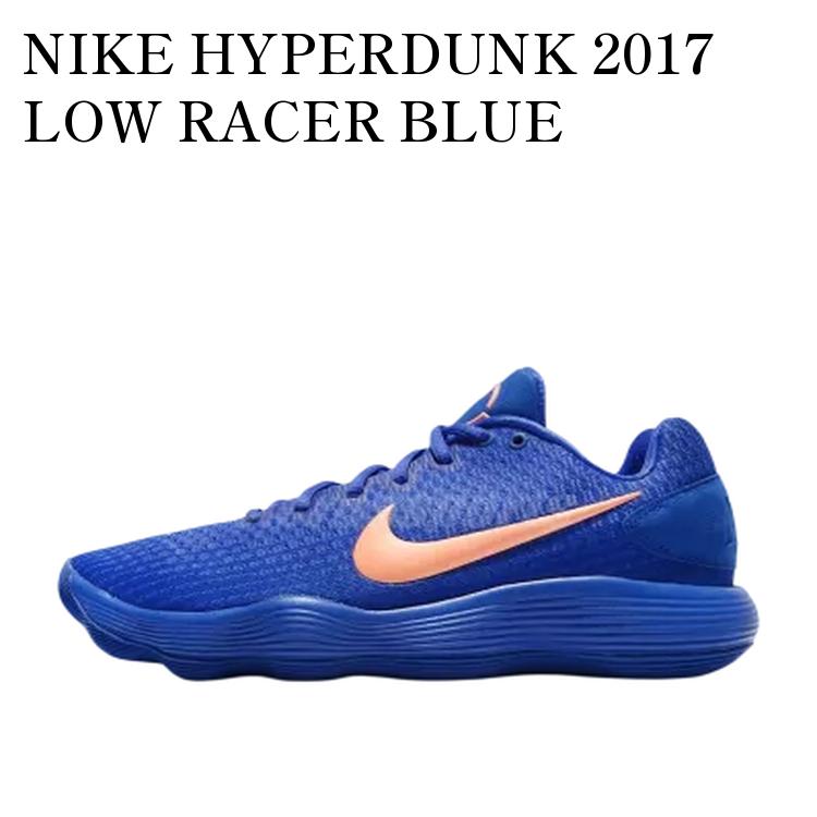 楽天市場】【 NIKE HYPERDUNK 2017 LOW 'LOS ANGELES' / MULTI