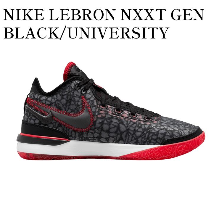 Nike LeBron NXXT Gen ナイキ レブロン NXXT ジェン