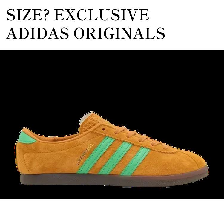 adidas リバプール　上下　Ｌサイズ 未開封品 楽天市場】【中古】美品 アディダス adidas size? 別注 City