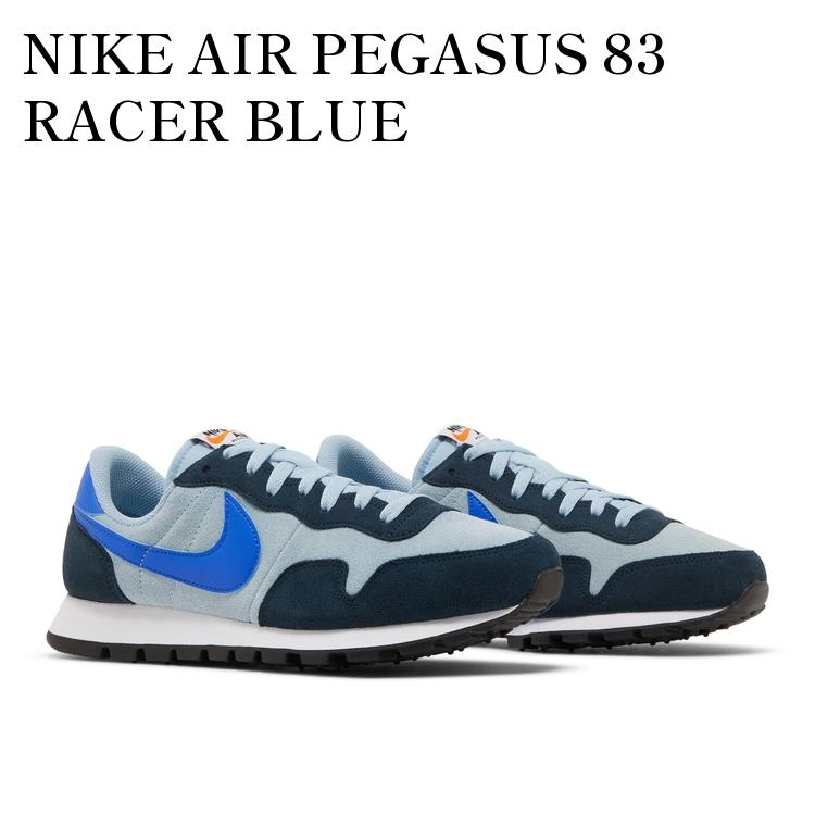 楽天市場】NIKE AIR PEGASUS 83 SEナイキ エア ペガサス 83GREEN