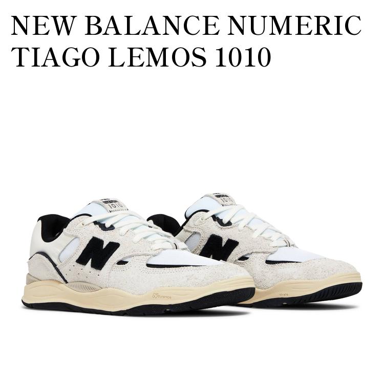 スケートボード New Balance Tiago Lemos 1010 PH 楽天市場】NEW BALANCE NUMERIC NM1010 PH【ニューバランス