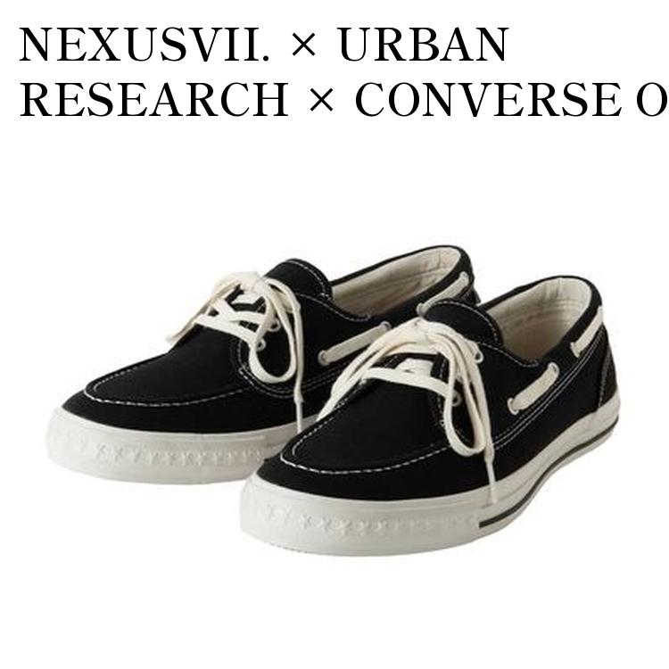 楽天市場】【お取り寄せ商品】森山大道 × NEXUSVII. × CONVERSE