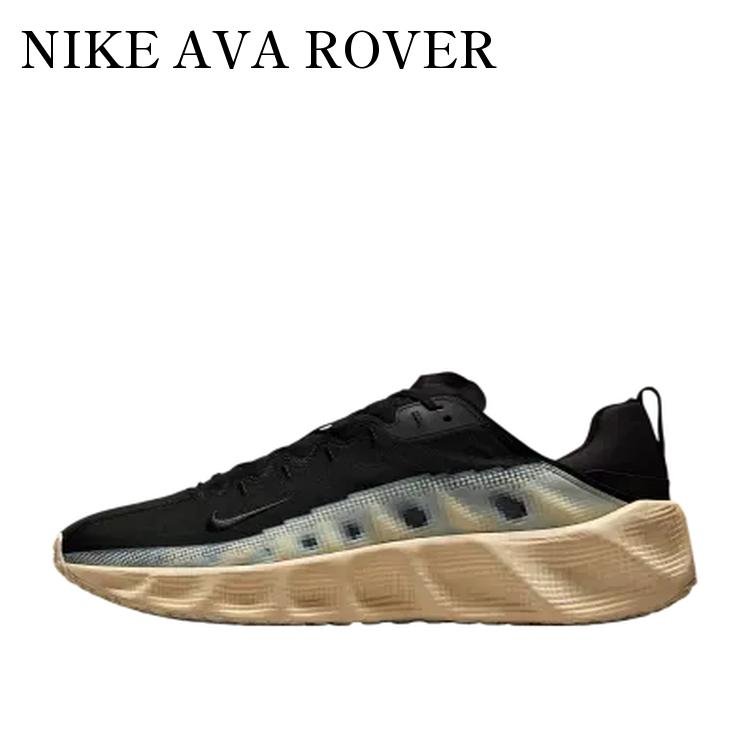 【中古】ナイキ NIKE AVA ROVER エイバ ローバー DX4215-003 28 黒 ブラック▲■251206 メンズ 楽天市場】ナイキ NIKE AVA ROVER エイバ ローバー BLACK/MUSLIN