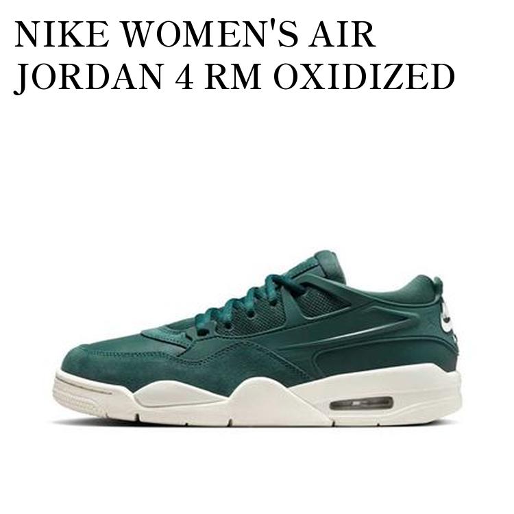 Air Jordan 4 レディースOil　Green２４センチ 楽天市場】Nike WMNS Air Jordan 4 Oil Green ナイキ ウィメンズ