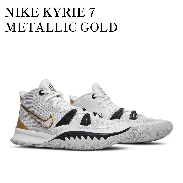 楽天市場】【お取り寄せ商品】NIKE KYRIE 7 SOUNDWAVE ナイキ