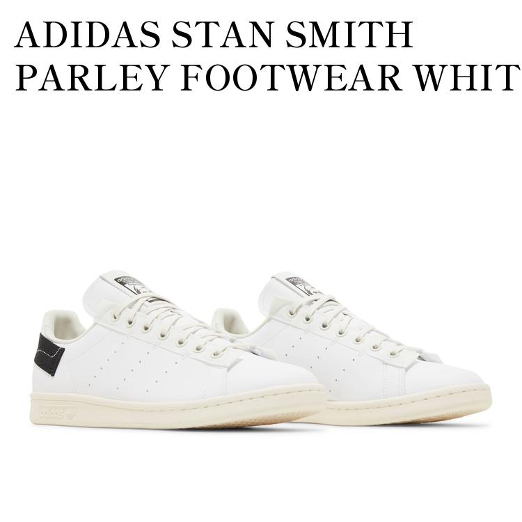 楽天市場】adidas アディダス スニーカー STANSMITH PARLEY