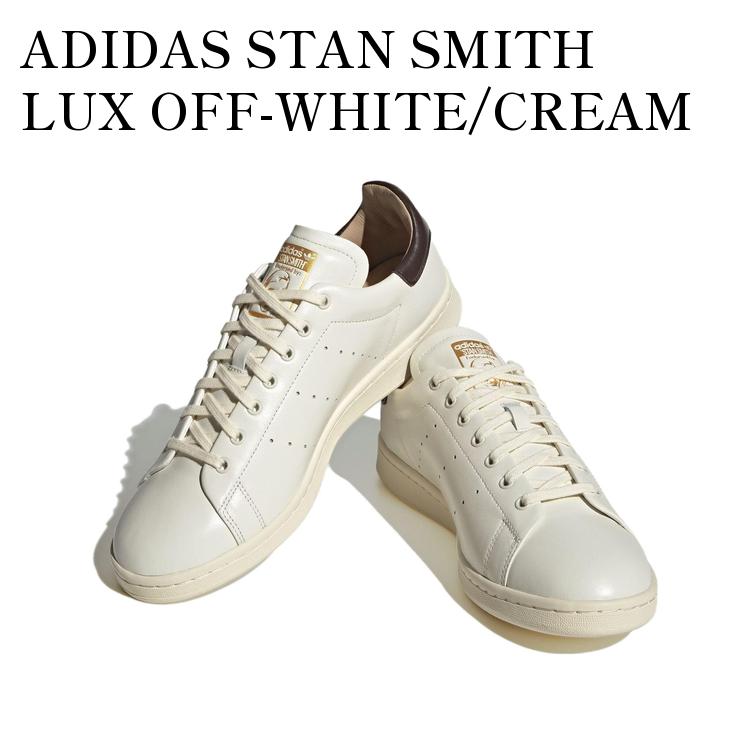 スニーカー adidas Stan Smith Pure adidas STAN SMITH PURE CRYSTAL WHITE/OFF WHITE/CORE BLACK