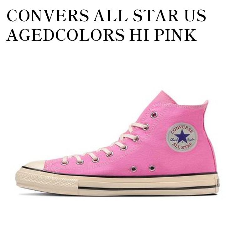 楽天市場】PINK HOUSE × CONVERSE / サロンドフレーズ柄